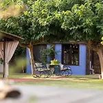 Casa Rita λουτρα ποζαρ αριδαια Apartament Aridaía
