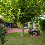 公寓 Casa Rita λουτρα ποζαρ αριδαια *