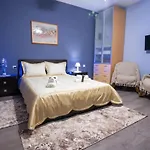 Casa Rita λουτρα ποζαρ αριδαια