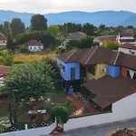 Casa Rita λουτρα ποζαρ αριδαια