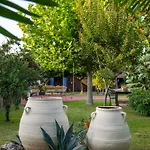 Casa Rita λουτρα ποζαρ αριδαια Aridaía