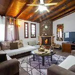 Casa Rita λουτρα ποζαρ αριδαια * Aridaía