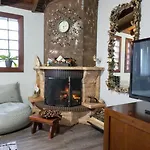 Casa Rita λουτρα ποζαρ αριδαια *