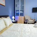 Casa Rita λουτρα ποζαρ αριδαια Apartament