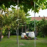 Apartament Casa Rita λουτρα ποζαρ αριδαια Aridaía