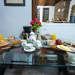 Casa Rita λουτρα ποζαρ αριδαια Apartament