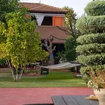 Casa Rita λουτρα ποζαρ αριδαια