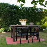 Apartament Casa Rita λουτρα ποζαρ αριδαια Aridaía