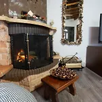 Apartament Casa Rita λουτρα ποζαρ αριδαια