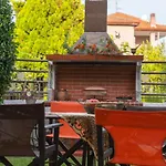 Casa Rita λουτρα ποζαρ αριδαια 公寓 Aridaía