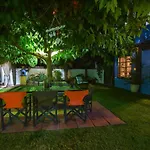 Casa Rita λουτρα ποζαρ αριδαια