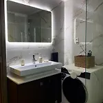Casa Rita λουτρα ποζαρ αριδαια 公寓 *