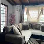 Casa Rita λουτρα ποζαρ αριδαια 公寓 Aridaía