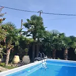 公寓 Casa Rita λουτρα ποζαρ αριδαια Aridaía