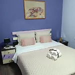 公寓 Casa Rita λουτρα ποζαρ αριδαια Aridaía