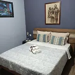 Casa Rita λουτρα ποζαρ αριδαια