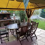 公寓 Casa Rita λουτρα ποζαρ αριδαια *