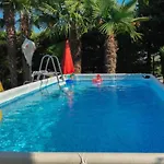 Casa Rita λουτρα ποζαρ αριδαια * Aridaía