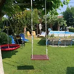 Casa Rita λουτρα ποζαρ αριδαια Aridaía