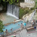Apartament Casa Rita λουτρα ποζαρ αριδαια