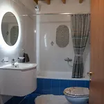 公寓 Casa Rita λουτρα ποζαρ αριδαια Aridaía