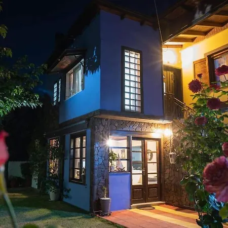 Casa Rita λουτρα ποζαρ αριδαια Aridaia