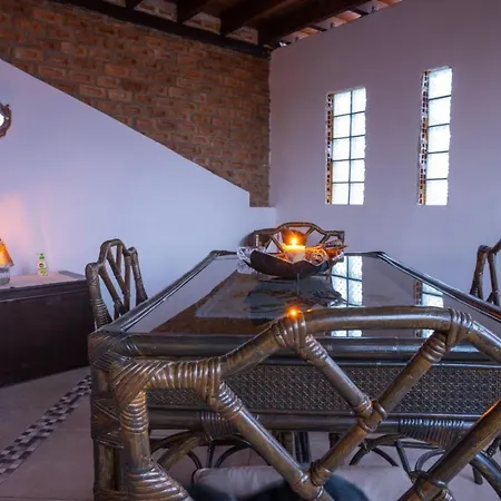 Casa Rita λουτρα ποζαρ αριδαια