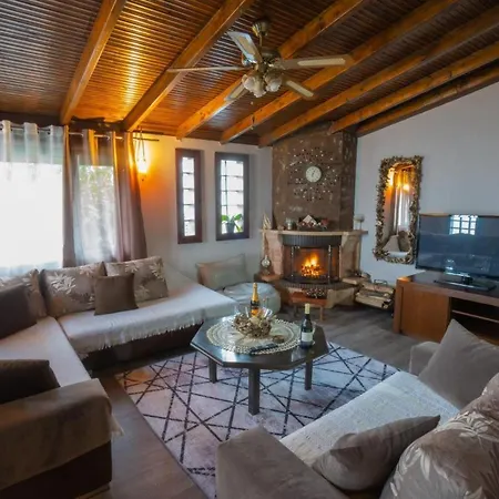 Appartamento Casa Rita λουτρα ποζαρ αριδαια