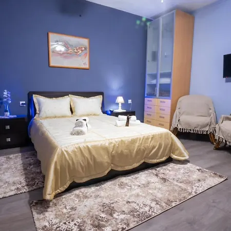 Casa Rita λουτρα ποζαρ αριδαια