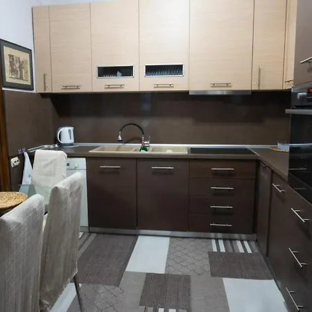 Casa Rita λουτρα ποζαρ αριδαια * Aridaía