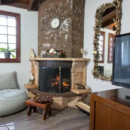 Casa Rita λουτρα ποζαρ αριδαια *