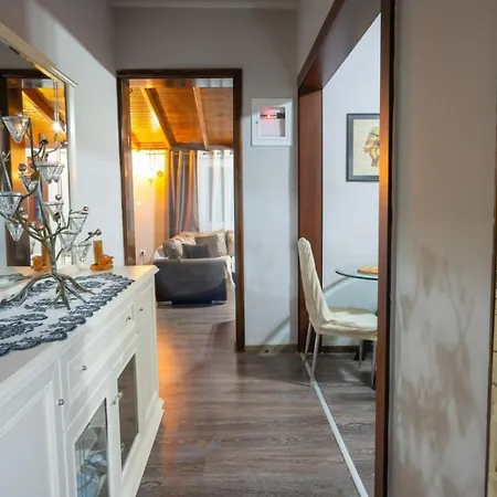 Casa Rita λουτρα ποζαρ αριδαια * Aridaia