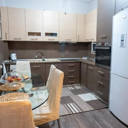 Casa Rita λουτρα ποζαρ αριδαια * Aridaía