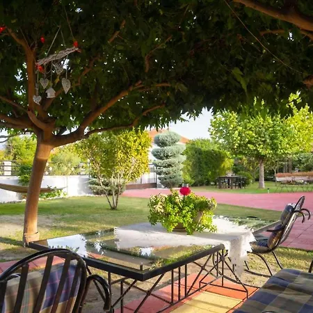 Casa Rita λουτρα ποζαρ αριδαια Apartment *