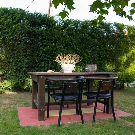 Apartament Casa Rita Aridaía