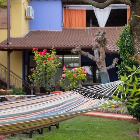 Casa Rita * Aridaía