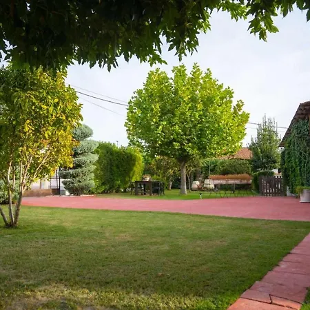 Casa Rita λουτρα ποζαρ αριδαια Apartment *