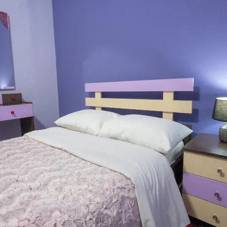 Casa Rita λουτρα ποζαρ αριδαια Apartment *