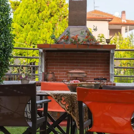 Casa Rita λουτρα ποζαρ αριδαια Apartment Aridaía