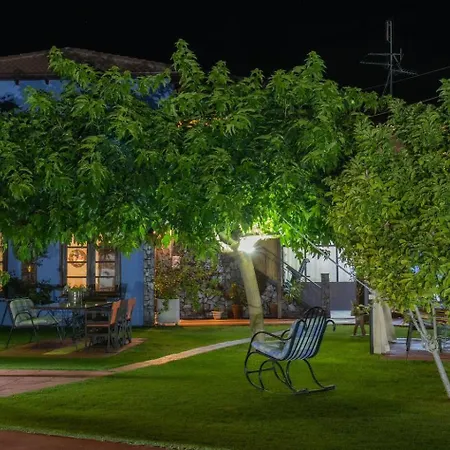 Casa Rita λουτρα ποζαρ αριδαια *