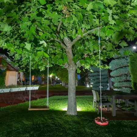 Apartmán Casa Rita λουτρα ποζαρ αριδαια *