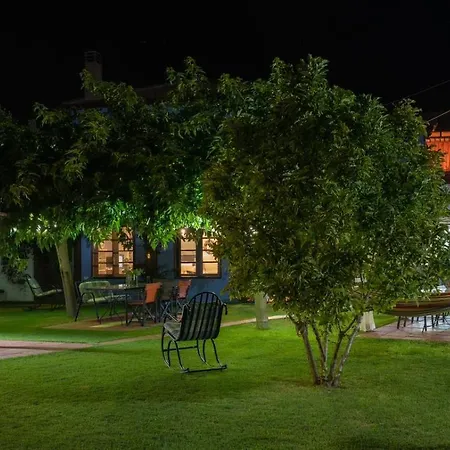 Casa Rita * Aridaía