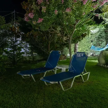 Casa Rita λουτρα ποζαρ αριδαια Appartamento *