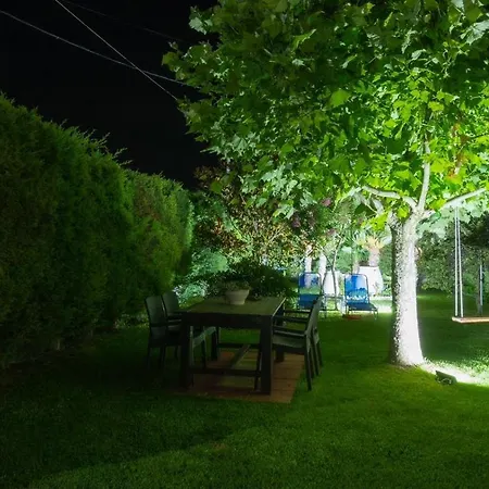 Apartment Casa Rita λουτρα ποζαρ αριδαια *