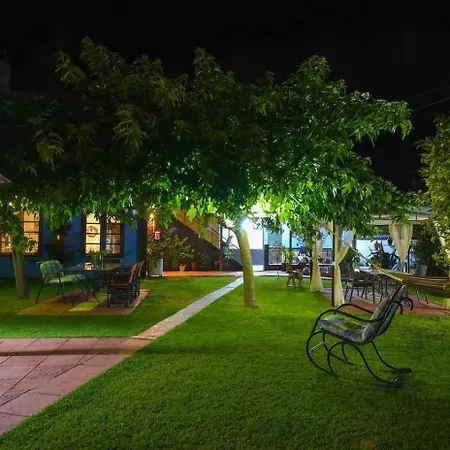 Casa Rita λουτρα ποζαρ αριδαια Apartment *