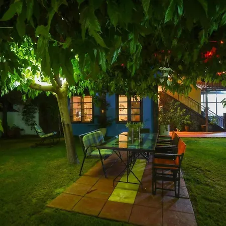 Casa Rita λουτρα ποζαρ αριδαια *