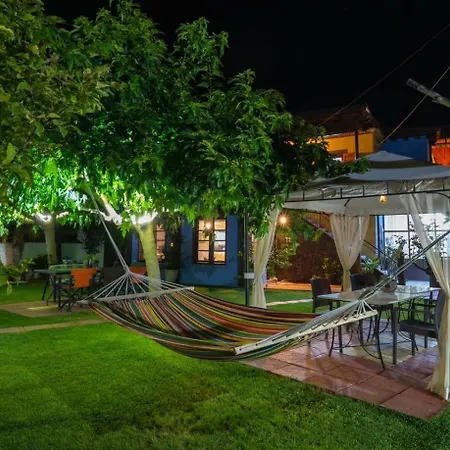 Casa Rita λουτρα ποζαρ αριδαια Apartment *
