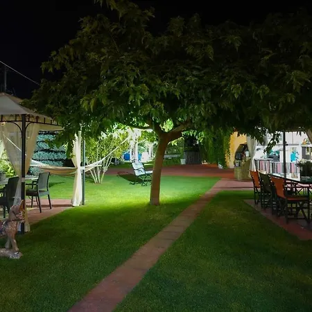 Apartament Casa Rita Aridaía