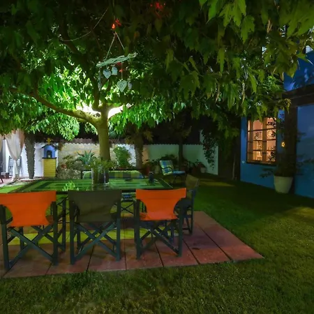 Casa Rita λουτρα ποζαρ αριδαια