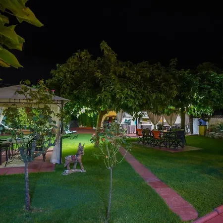 Casa Rita λουτρα ποζαρ αριδαια Apartment *
